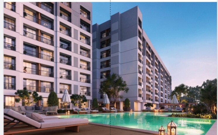 Exterior View, shantee-flamingo-residency 1 Bedroom 433 Sq.Ft. Apartment In Vasai West Palghar 7439914