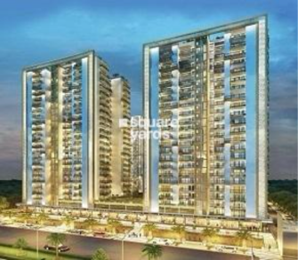 3 BHK Apartment For Rent in Trident Embassy Reso Sector 1 Greater Noida Greater Noida  7439919