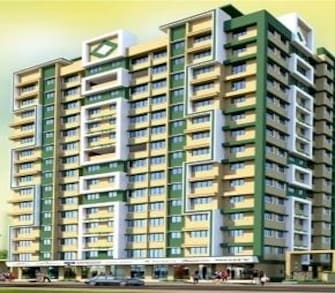 1 BHK Apartment For Resale in Viva Parijat Heights Nalasopara West Palghar  7439920