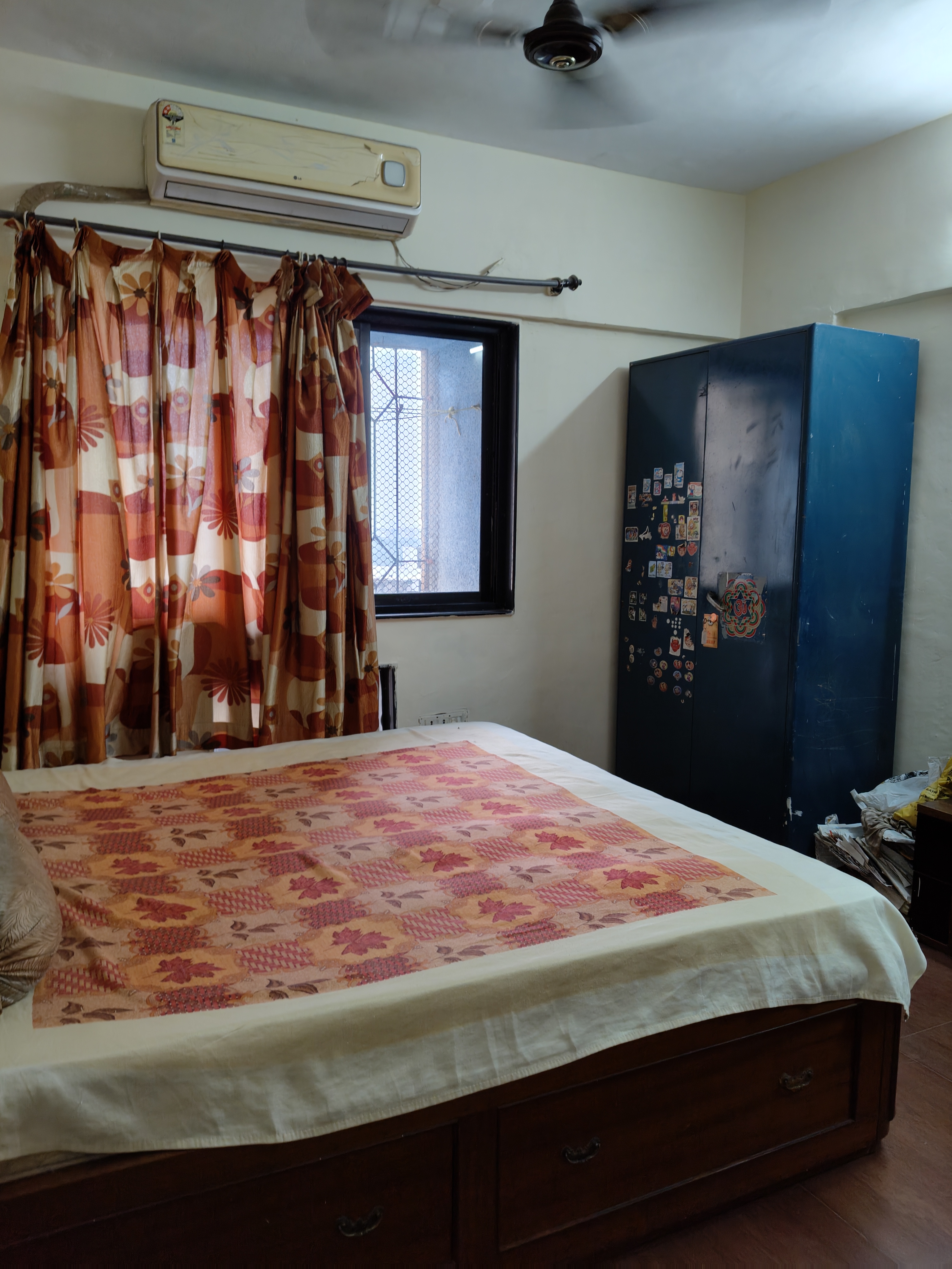 1 BHK Apartment For Rent in Mantri Park Goregaon East Mumbai  7439933