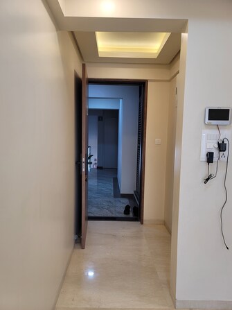 3 BHK Apartment For Rent in Sukhwani Euphoria Baner Pune  7439949