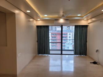 3 BHK Apartment For Rent in Sukhwani Euphoria Baner Pune  7439949