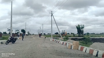 Plot Area in  Plot at Nandikandi – for Sale
