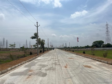 Plot Area in  Plot at Nandikandi – for Sale