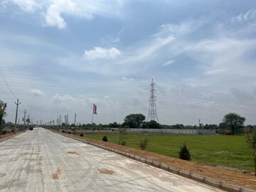  Plot – Nearby View at Nandikandi - for Sale