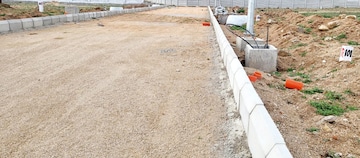 Plot Area in  Plot at Ibrahimpatnam – for Sale