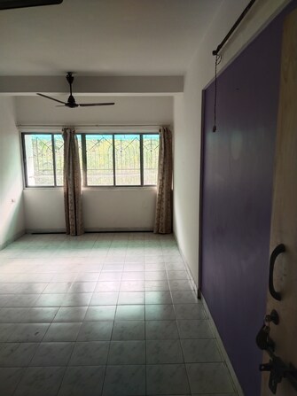 1 BHK Apartment For Rent in Godrej Hill Kalyan West Thane  7439994