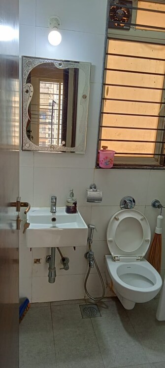 2 BHK Apartment For Rent in Sai Green Vatika CHS Kandivali East Mumbai  7439999