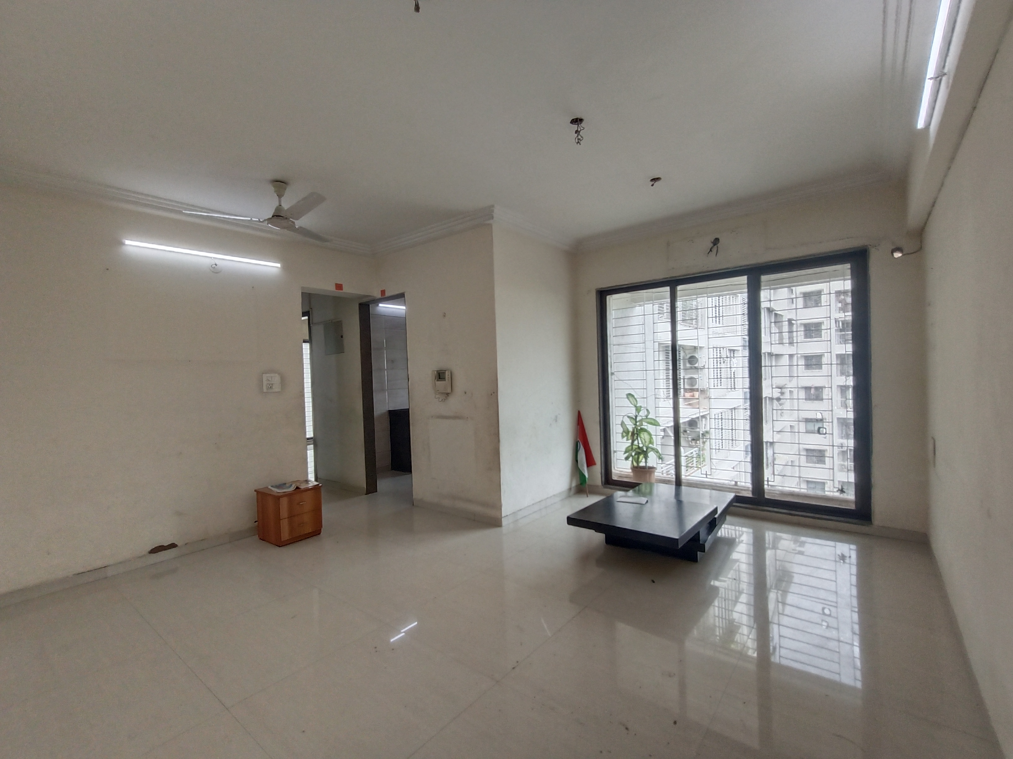 2 BHK Apartment For Rent in Mahaavir Darpan Nerul Navi Mumbai  7440005