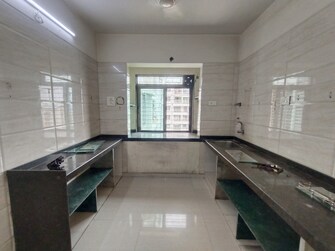 2 BHK Apartment For Rent in Mahaavir Darpan Nerul Navi Mumbai  7440005