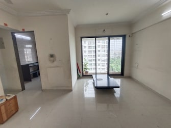 2 BHK Apartment For Rent in Mahaavir Darpan Nerul Navi Mumbai  7440005