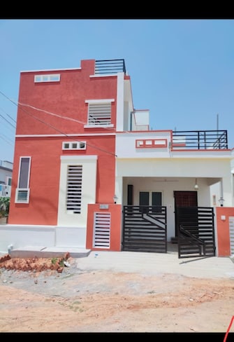 3 BHK Villa For Resale in Shanthapuram Hosur  7440010