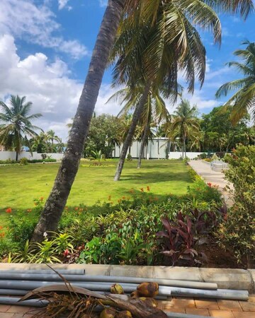  Plot – Garden View at Mysore Road - for Sale