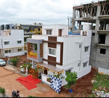 3 BHK Villa For Sale in Mysore Road