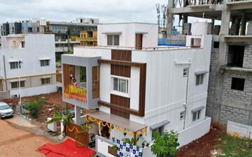 3 BHK Villa For Sale in Mysore Road