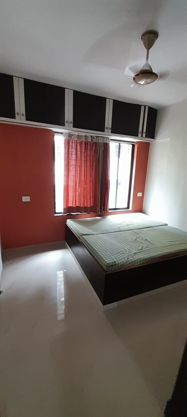 Bedroom, vtp-urban-nirvana 2 Bedroom 1075 Sq.Ft. Apartment In Kharadi Pune 7399475