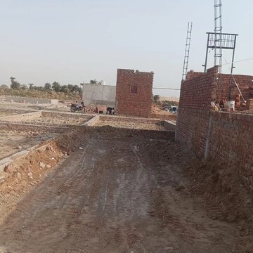  Plot – Exterior View View at Neharpar - for Sale