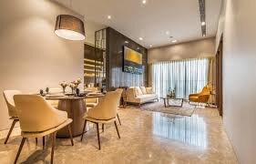 1 BHK Apartment For Sale in Goel Ganga Samruddhi, Wanwadi