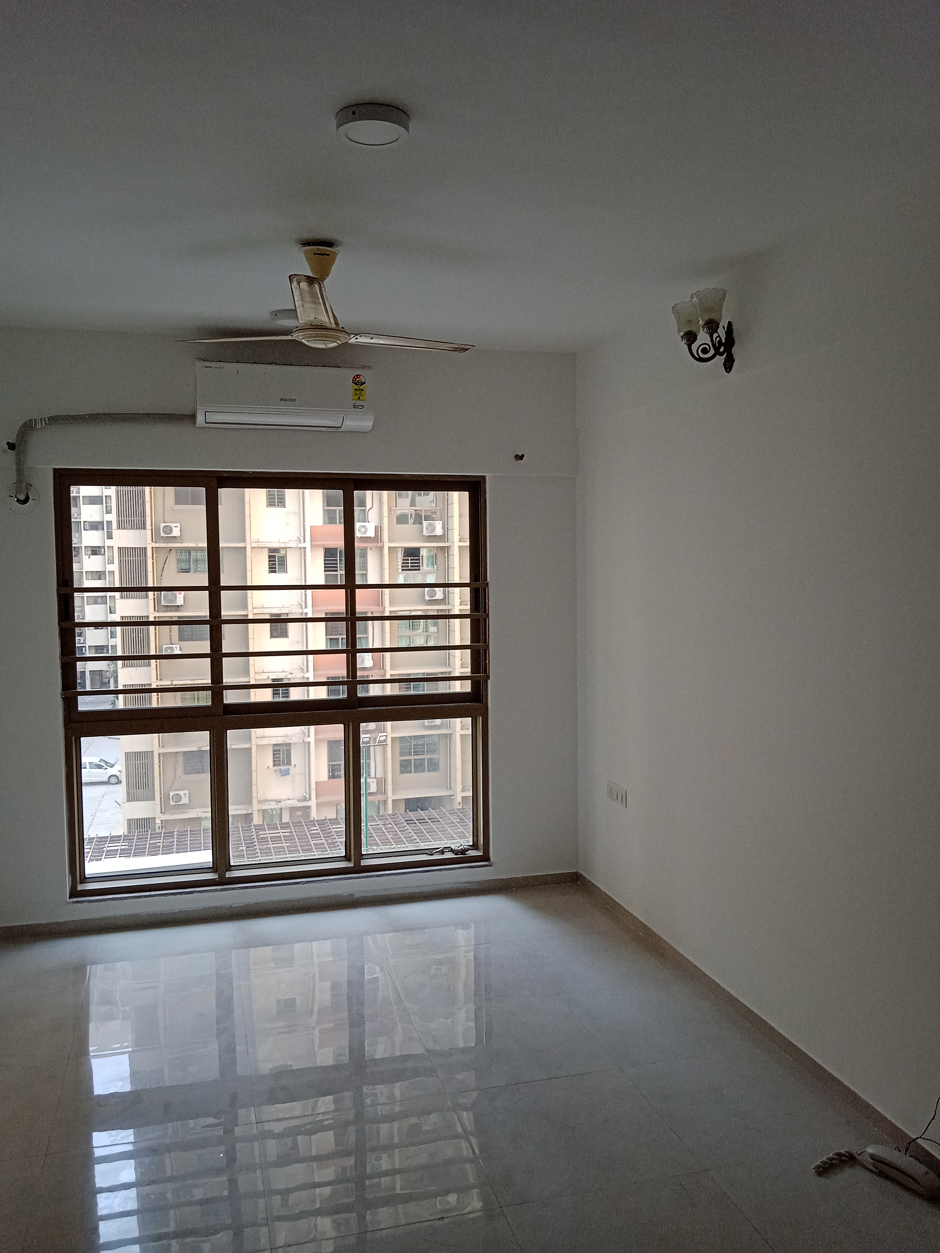 2 BHK Apartment For Rent in Sheth Vasant Oasis Andheri East Mumbai  7440058