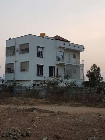 Plot For Resale in Sampangi Rama Nagar Bangalore  7440066