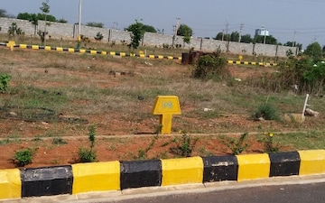 Plot For Sale in Aashrithaa Aspire, Anekal
