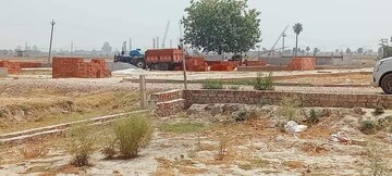  Plot For Sale in Neharpar