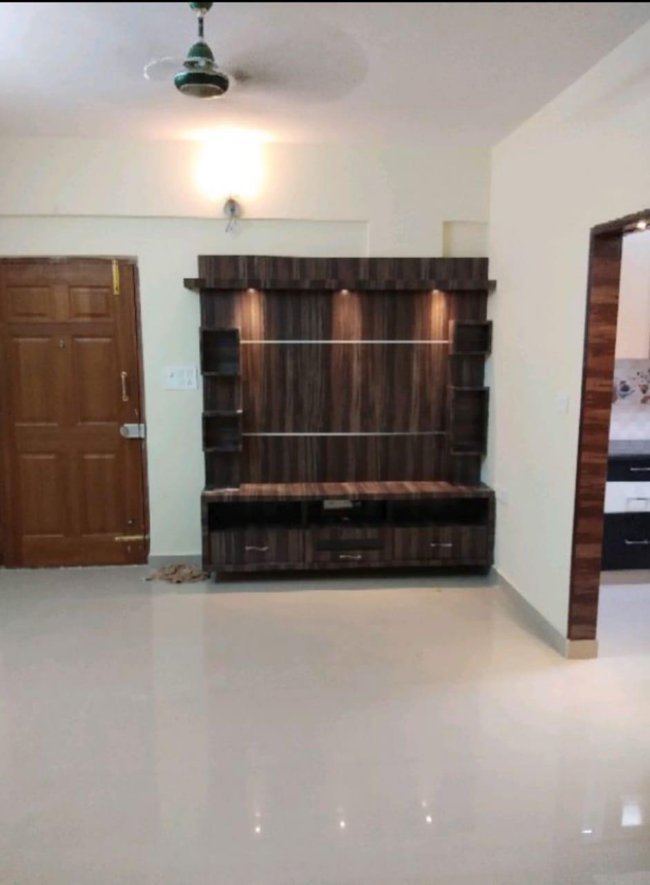 1 BHK Apartment For Resale in SR Flora Begur Road Bangalore  7436313