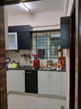 1 BHK Apartment For Resale in SR Flora Begur Road Bangalore  7436313