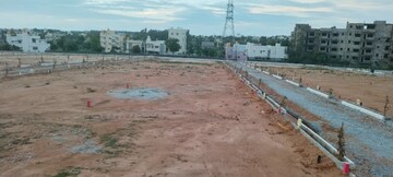  Plot For Sale in Dodda Aalada Mara Road