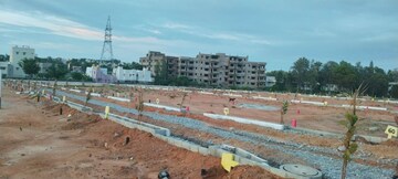  Plot For Sale in Ganapathihalli