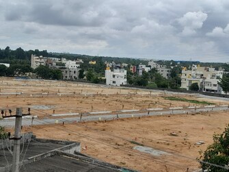 Plot For Resale in Ganapathihalli Bangalore  7440112