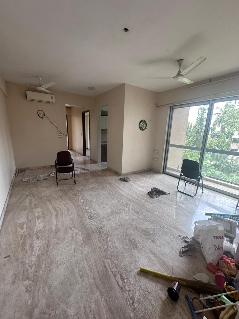 2 BHK Apartment For Rent in Sabari Hill Grange Chembur Mumbai  7440110