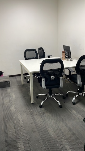 Commercial Co-working Space 120 Sq.Ft. For Resale in Shamshabad Hyderabad  7440099