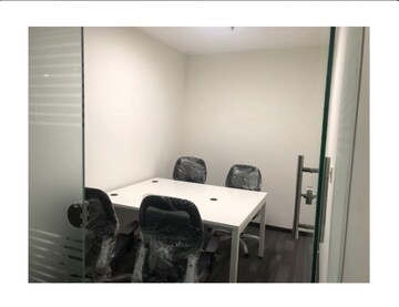 Team Area in  Co-working Space at Shamshabad – for Sale
