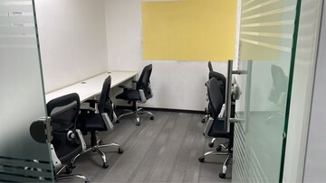 Team Area in  Co-working Space at Shamshabad – for Sale