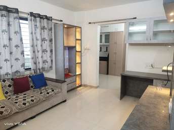 4 BHK Apartment For Rent in Magarpatta Laburnum Park Hadapsar Pune  7440116