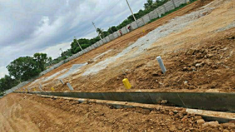 Plot For Resale in Ganapathihalli Bangalore  7440133