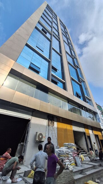  Showroom – Exterior View View at GM Amore Edge, Khar West - for Sale