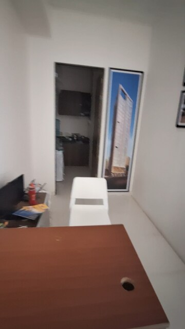 Furnished Amenities in  Showroom at GM Amore Edge, Khar West – for Sale