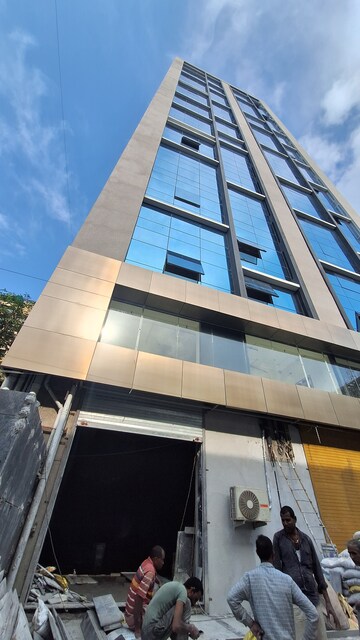  Showroom For Sale in GM Amore Edge, Khar West
