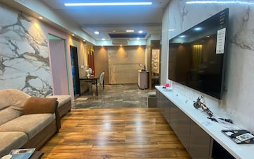 Shop For Sale in Dosti Group Imperia, Manpada