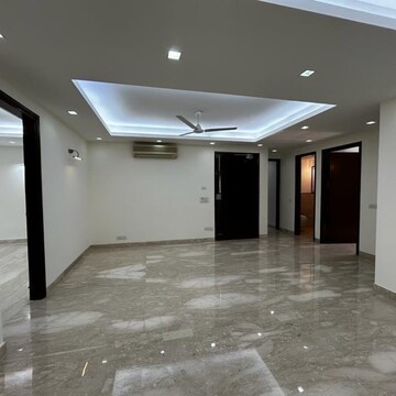 Room in 3 BHK Builder Floor at Chattarpur – for Sale