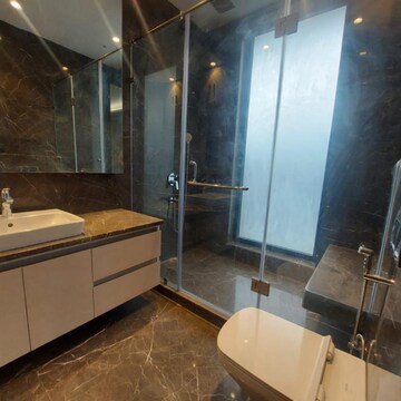 Kitchen in 3 BHK Builder Floor at Chattarpur – for Sale