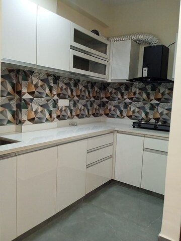 3 BHK Builder Floor For Sale in Mahavir Enclave 1