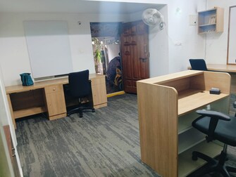 Commercial Office Space 750 Sq.Ft. For Rent in Whitefield Bangalore  7436737