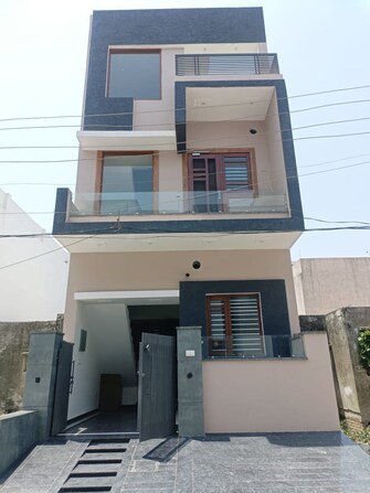 3 BHK Independent House For Resale in Sector 8 Kurukshetra  7440144