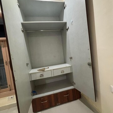 Furnished Amenities in 1.5 BHK Builder Floor at Chattarpur – for Sale