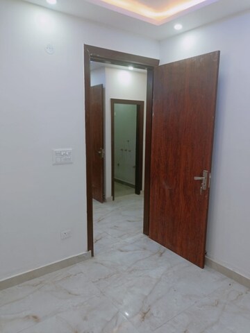 1 BHK Builder Floor For Resale in Sector 28, Dwarka Delhi  7440149