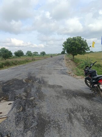 Plot For Resale in Gujjanagundla Guntur  7440128