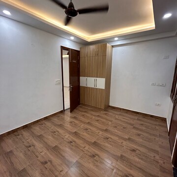 Room in 3 BHK Builder Floor at Chattarpur – for Sale